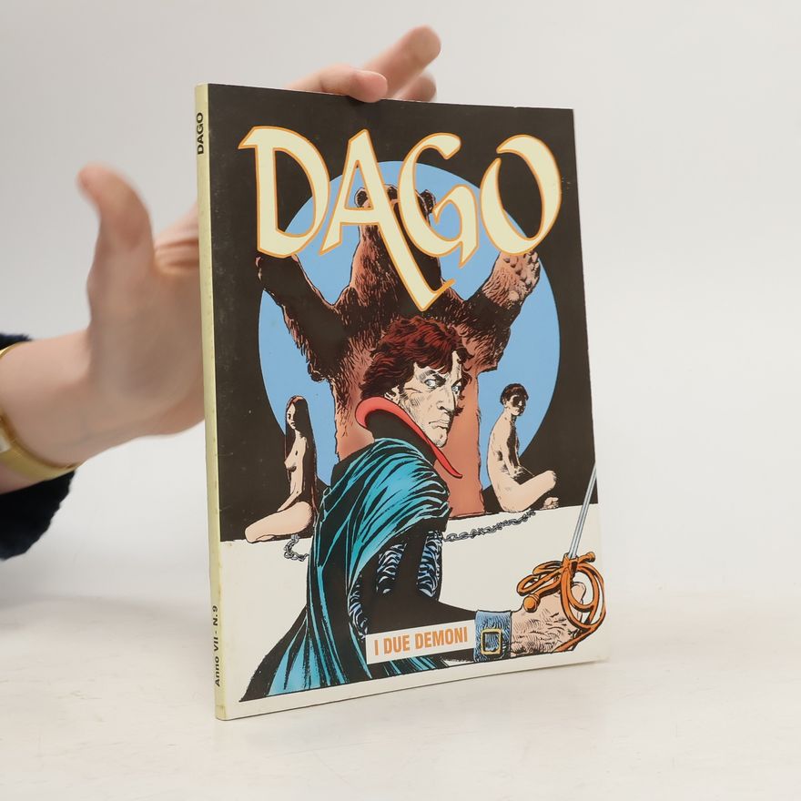 Autorenkollektiv Dago VII. 9