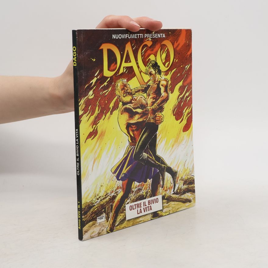 Autorenkollektiv Dago. Anno XVII. Nr.1