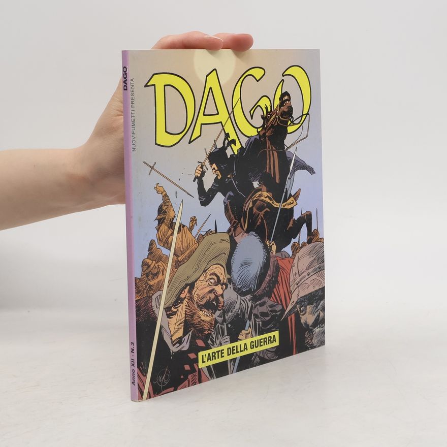 Autorenkollektiv Dago XII. 3