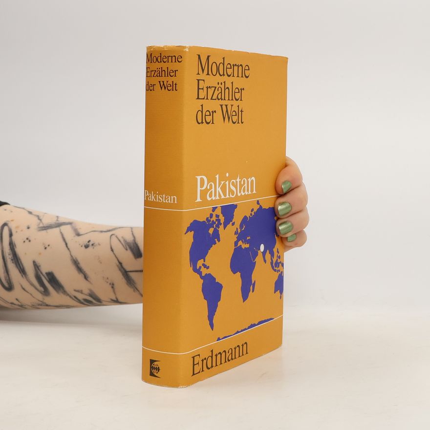 Autorenkollektiv Pakistan
