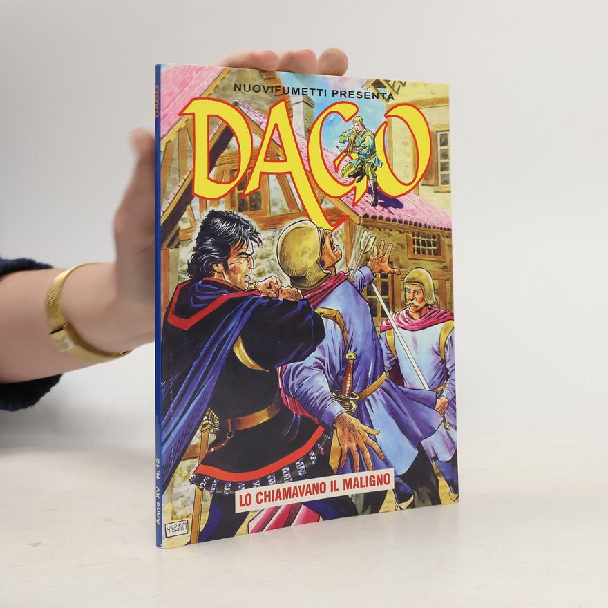 Autorenkollektiv Dago XV. 12