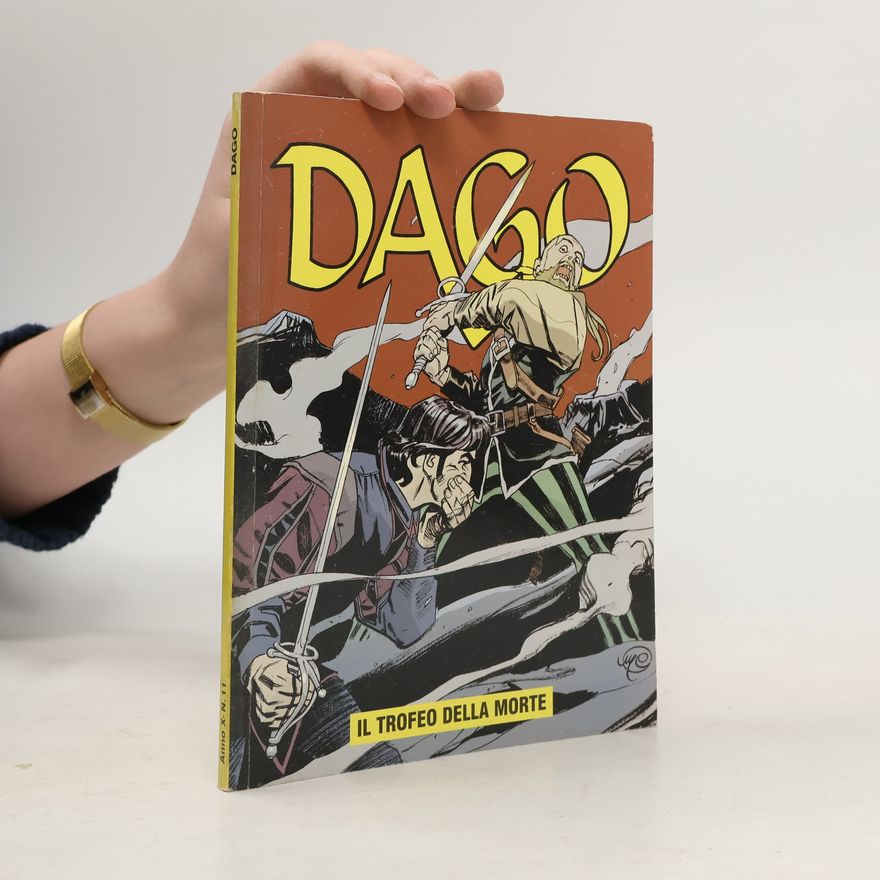 Autorenkollektiv Dago. Anno X. Nr. 11