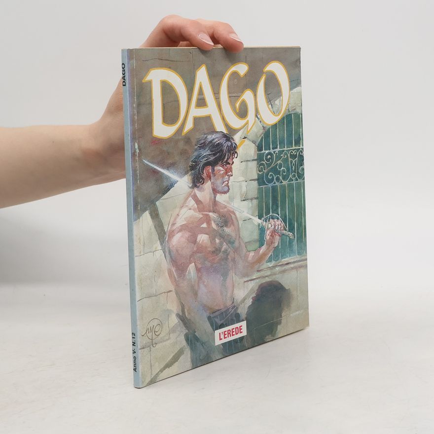 Autorenkollektiv Dago. Anno V. Nr. 12