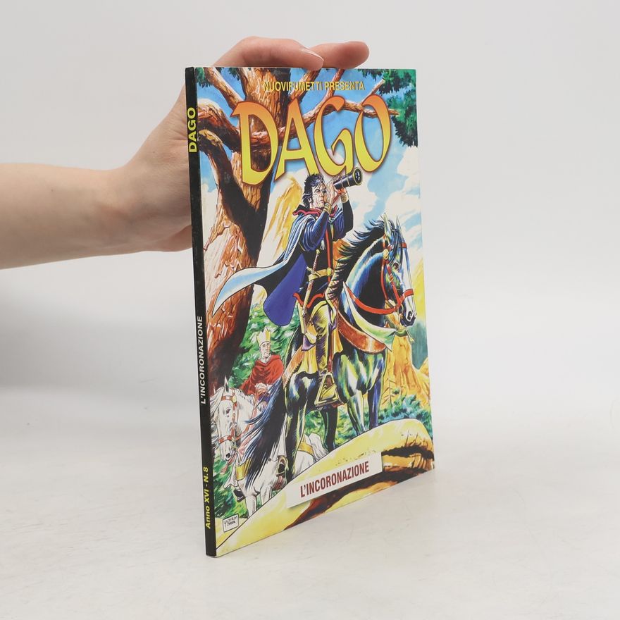 Autorenkollektiv Dago XVI. 8