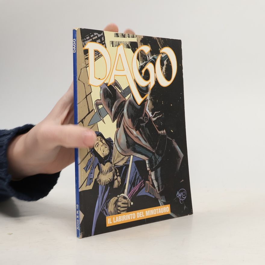 Autorenkollektiv Dago X. 10