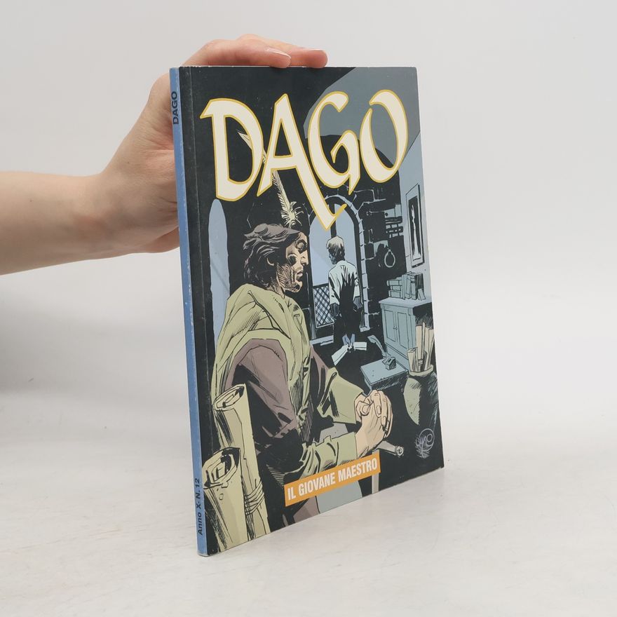Autorenkollektiv Dago X. 12