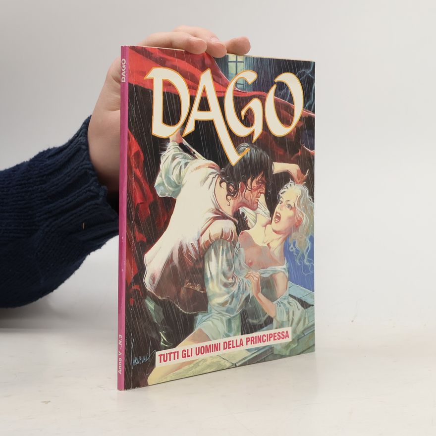 Auteurscollectief Dago 3