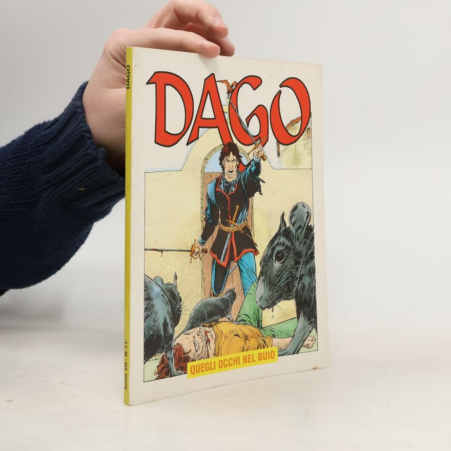 Autorenkollektiv Dago. Anno VIII. Nr. 11