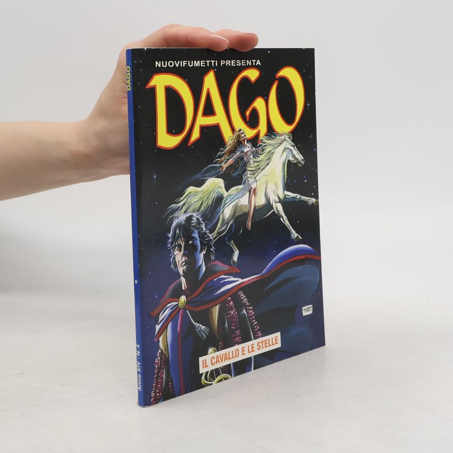 Auteurscollectief Dago XIV. N. 4