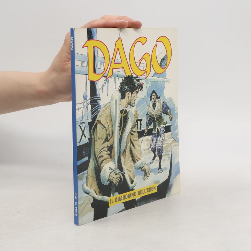 Auteurscollectief Dago IX. N. 5.