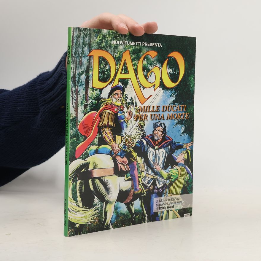 Auteurscollectief Dago XIX. N. 9.