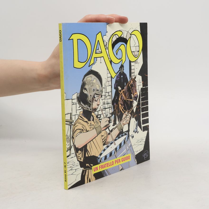 Auteurscollectief Dago XI. N. 7