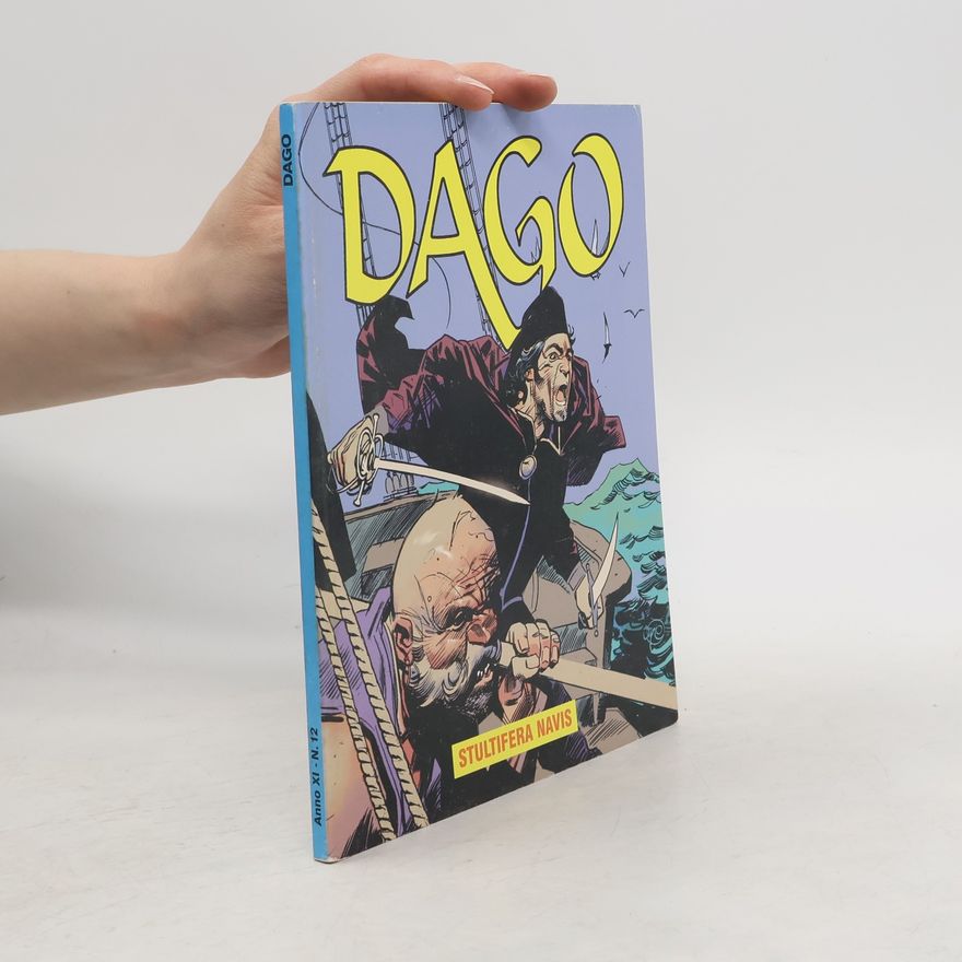 Auteurscollectief Dago XI. N. 12.