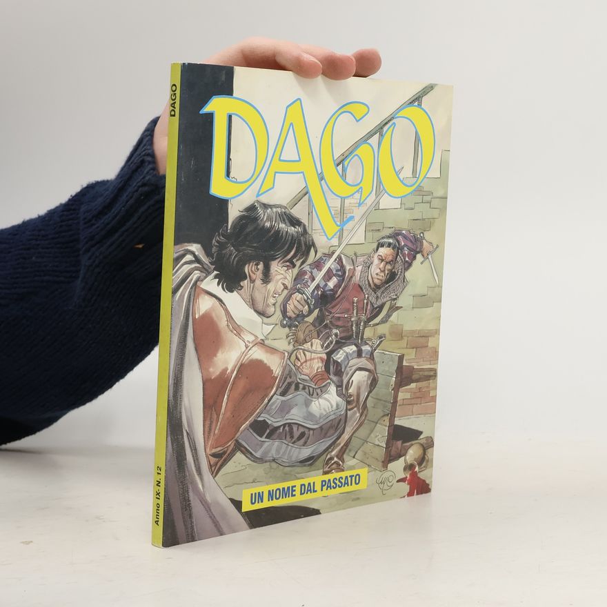 Auteurscollectief Dago IX. N. 12.