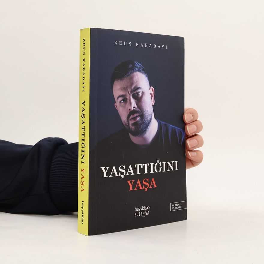 Zeus Kabadayi Yaşattığını Yaşa
