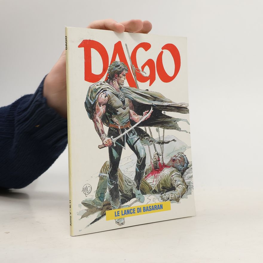 Auteurscollectief Dago V. N. 11.