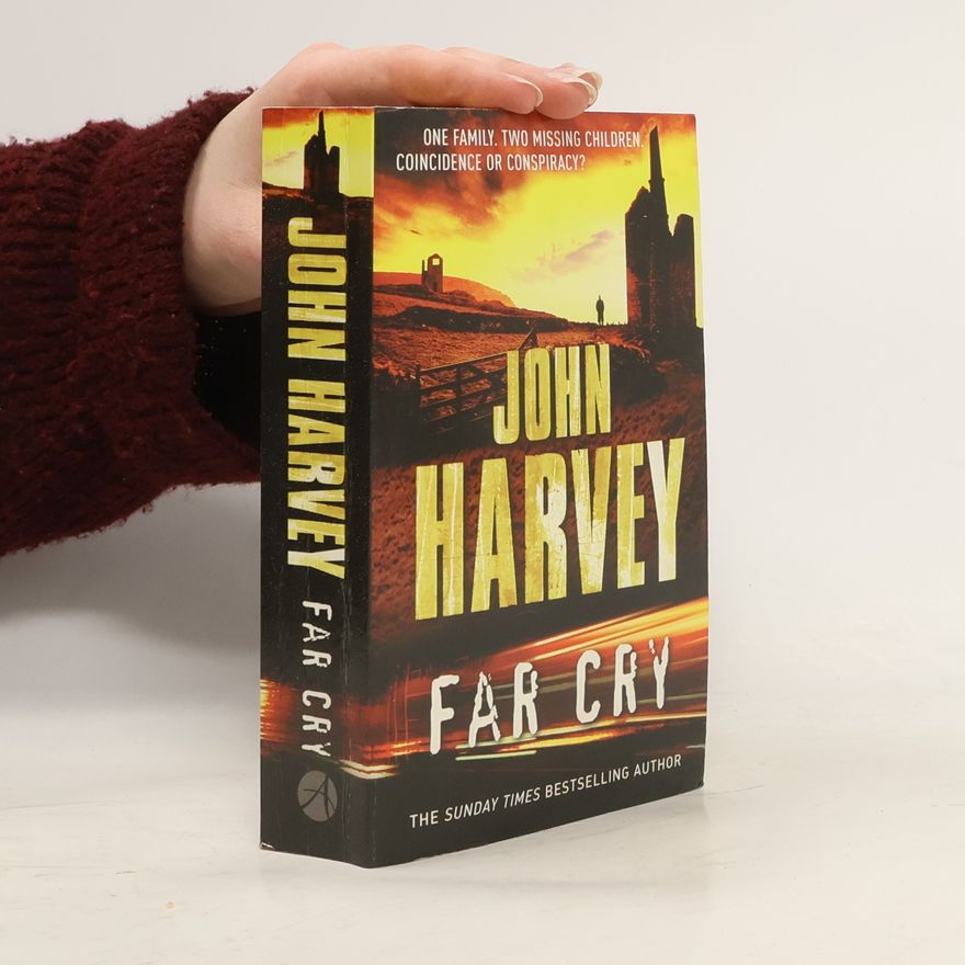 John Harvey Far Cry