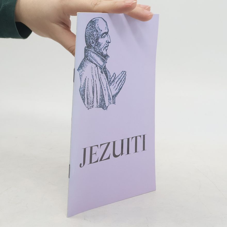 Jozef Šuppa SJ Jezuiti