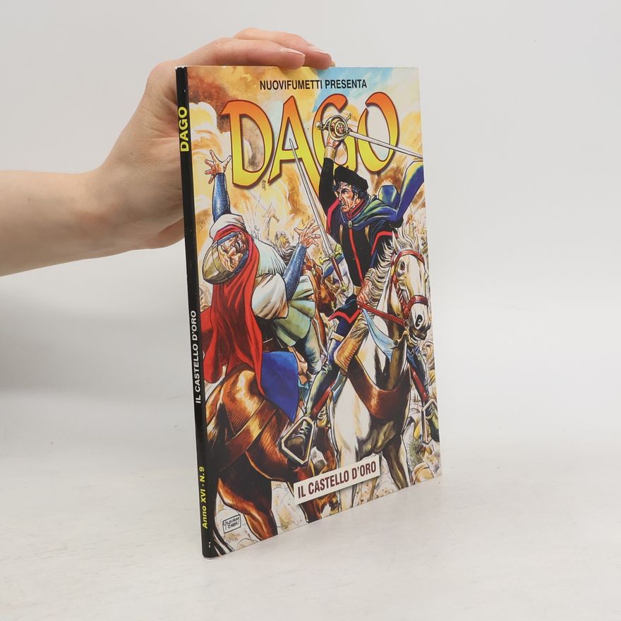 Autorenkollektiv Dago XVI. 9