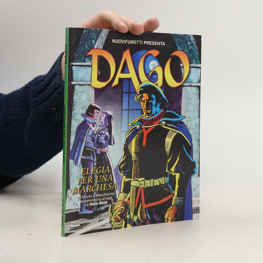 Autorenkollektiv Dago XIX. 6