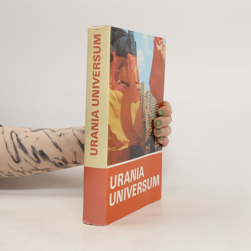 Henry Heinig Urania Universum