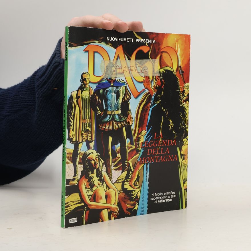 Auteurscollectief Dago XIX. N. 2.