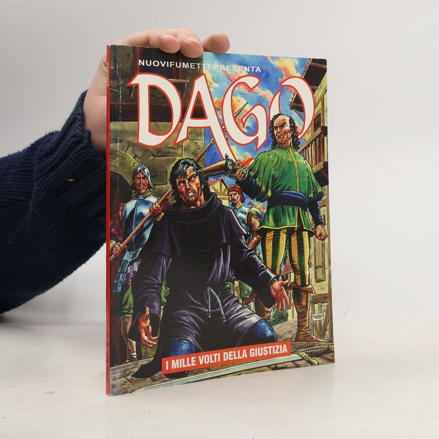 Autorenkollektiv Dago. Anno XIV. Nr. 10