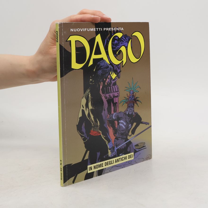 Auteurscollectief Dago XII. N. 9.