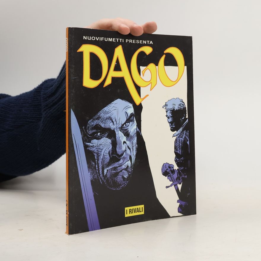 Auteurscollectief Dago