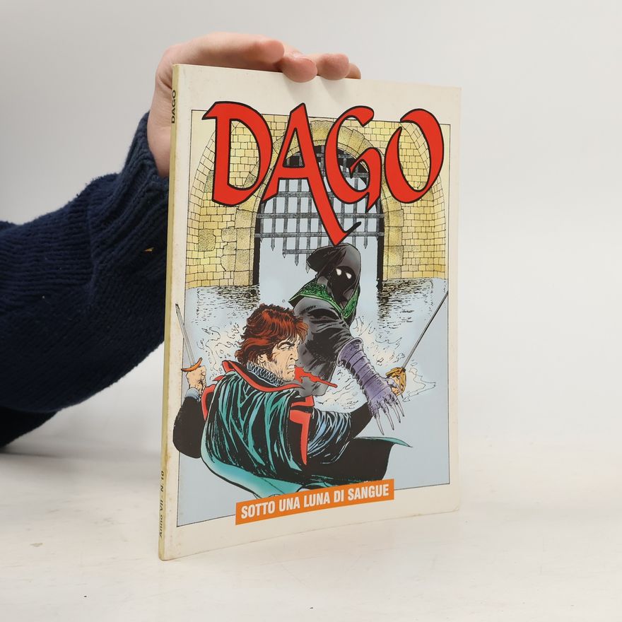 Auteurscollectief Dago