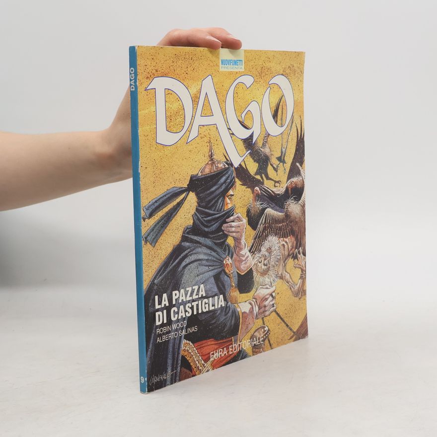 Auteurscollectief Dago