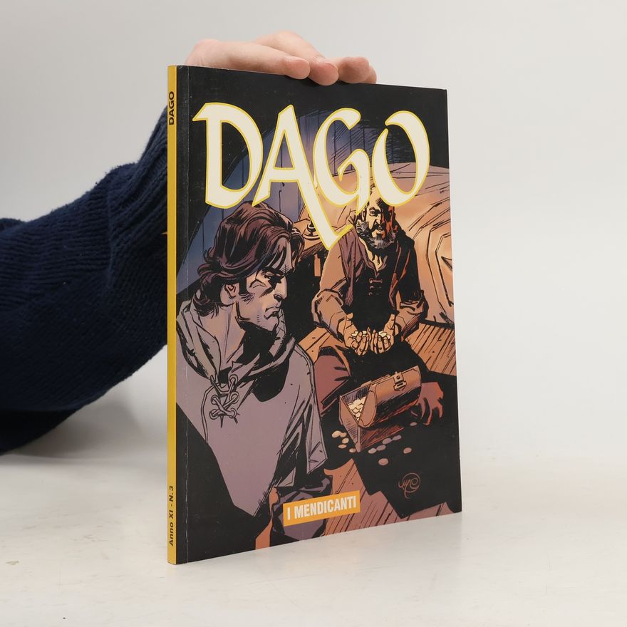 Auteurscollectief Dago XI. N. 3.