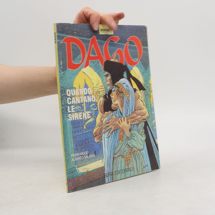 Auteurscollectief Dago