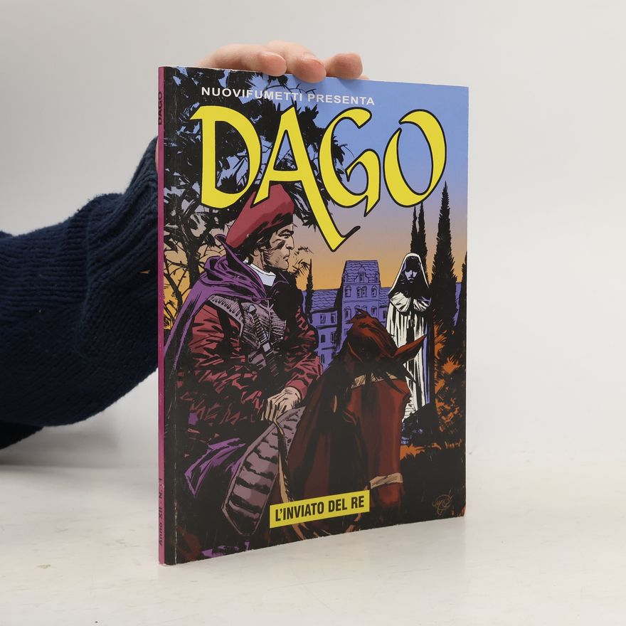 Autorenkollektiv Dago. Anno XII. Nr.11