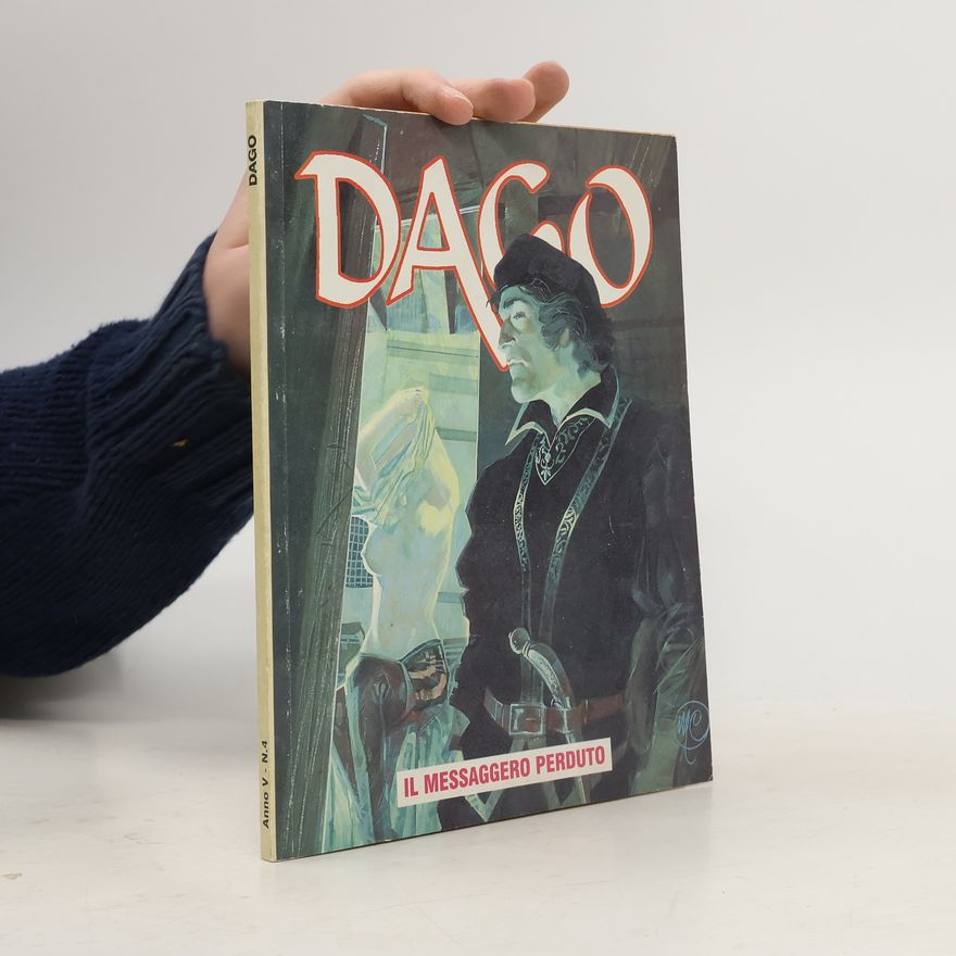 Auteurscollectief Dago V. N. 4.
