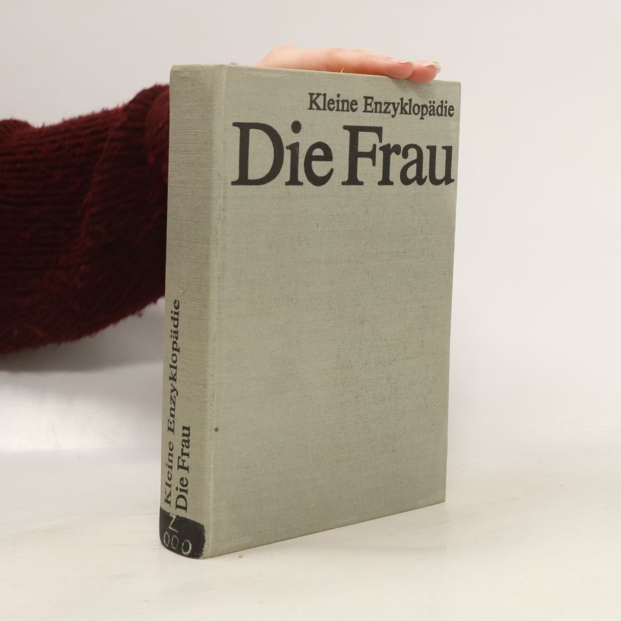 Irene Uhlmann Die Frau