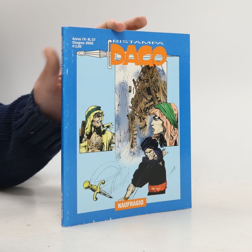 Auteurscollectief Daco IV. N. 37