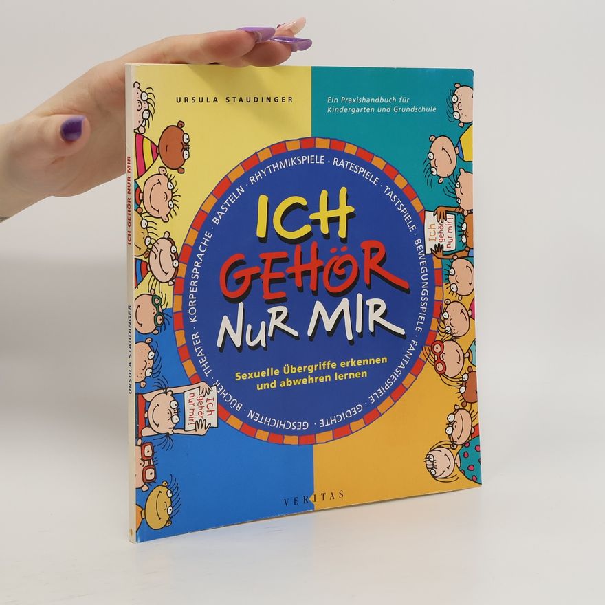 Ursula M. Staudinger Ich gehör nur mir
