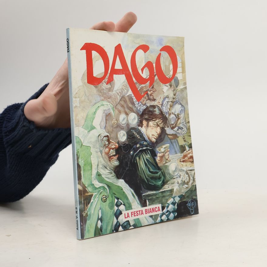 Autorenkollektiv Dago. Anno V. Nr. 9