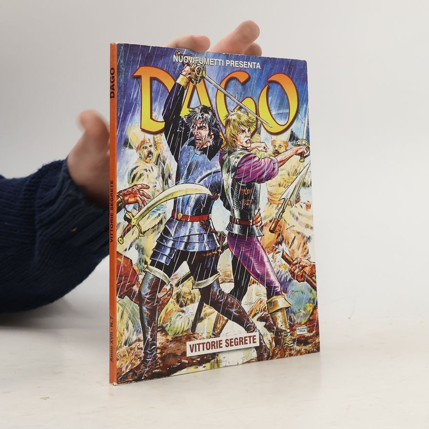 Auteurscollectief Dago