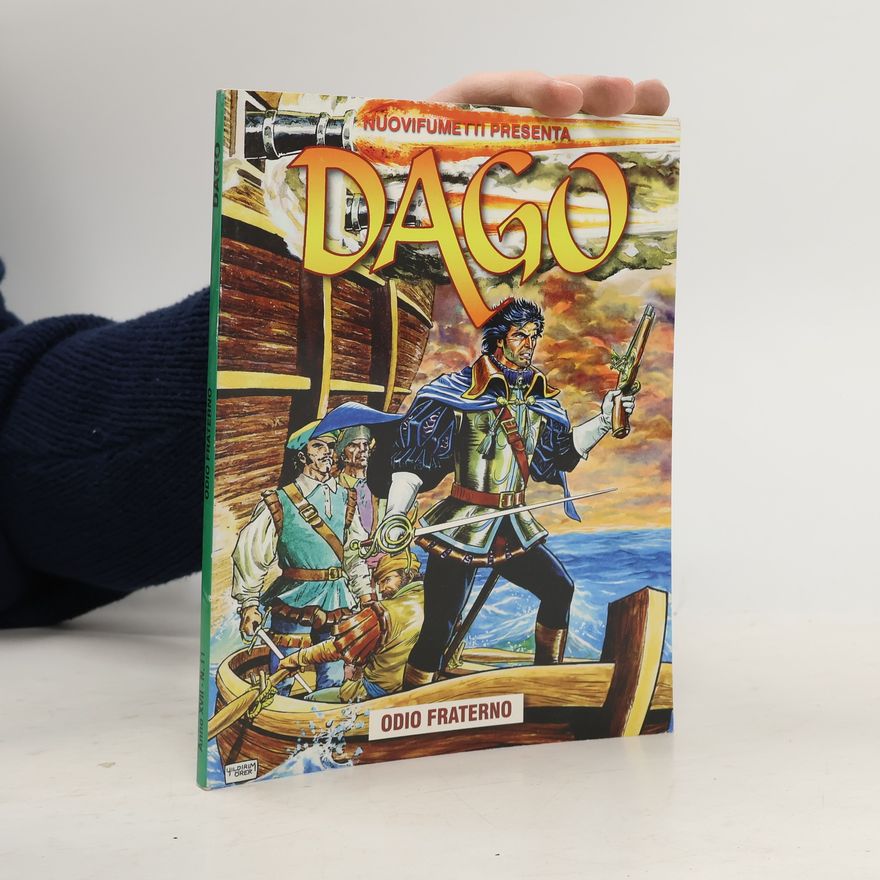 Autorenkollektiv Dago. Anno XVII. Nr.11