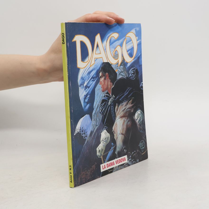 Autorenkollektiv Dago. Anno V. Nr. 5