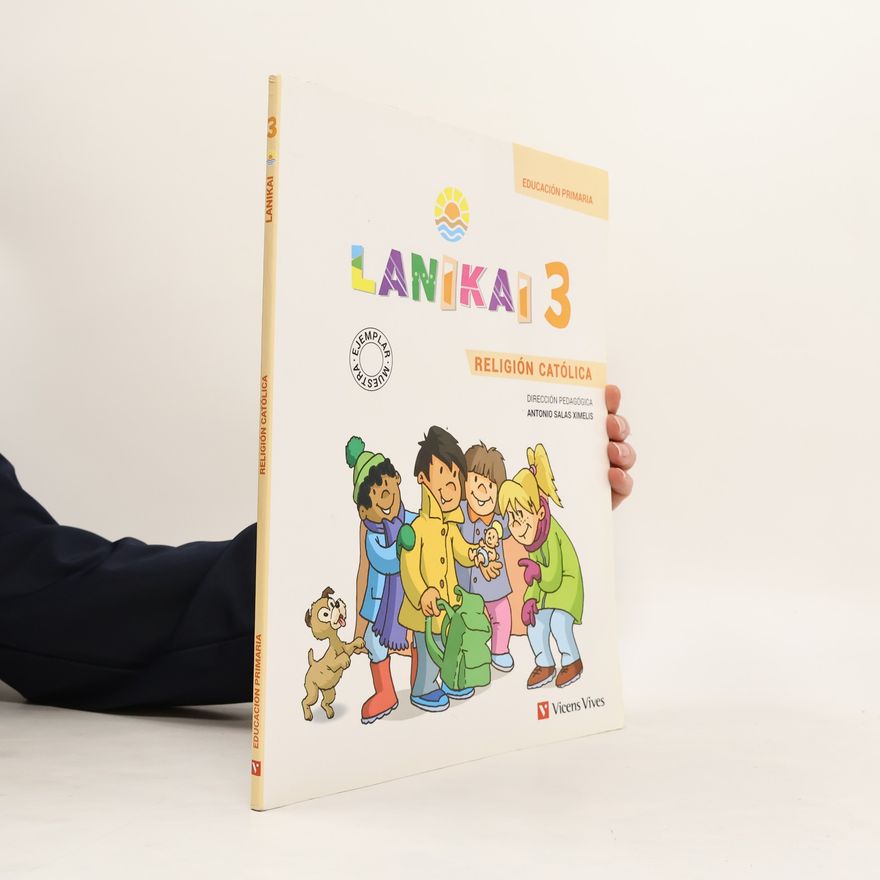 Autorenkollektiv Lanikai 3. Religión católica