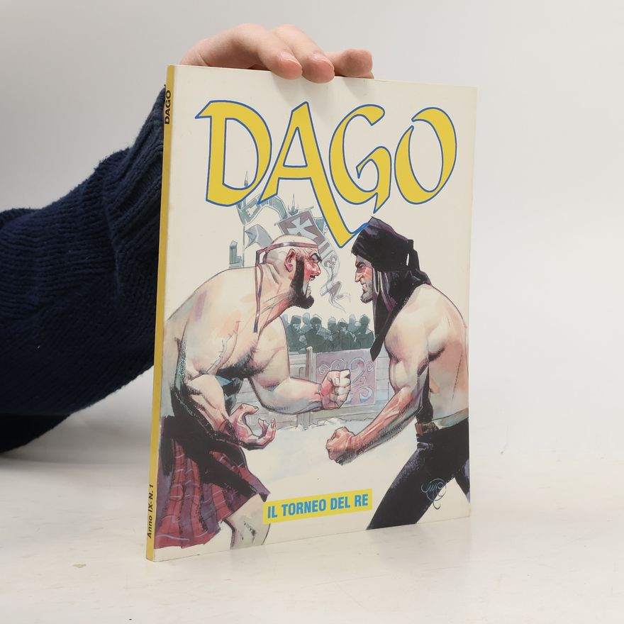 Autorenkollektiv Dago. Anno IX. Nr.1