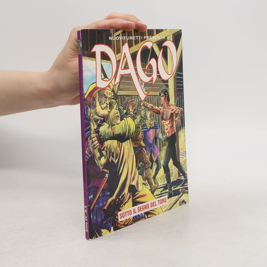 Autorenkollektiv Dago. Anno XV. Nr. 5