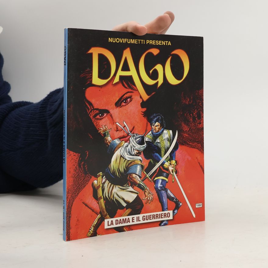Autorenkollektiv Dago XVII/10