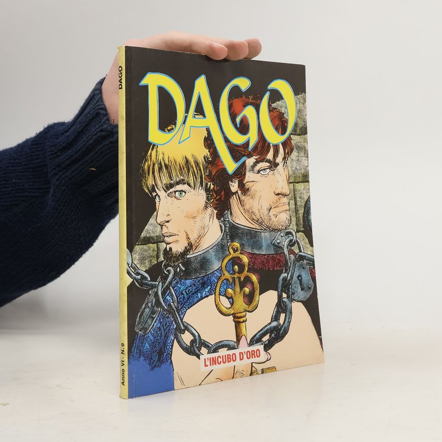 Autorenkollektiv Dago. Anno VI. Nr. 9
