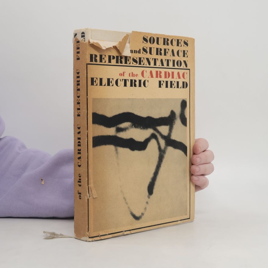 AA.VV. Sources and Surface Representation of the Cardiac Electric Field