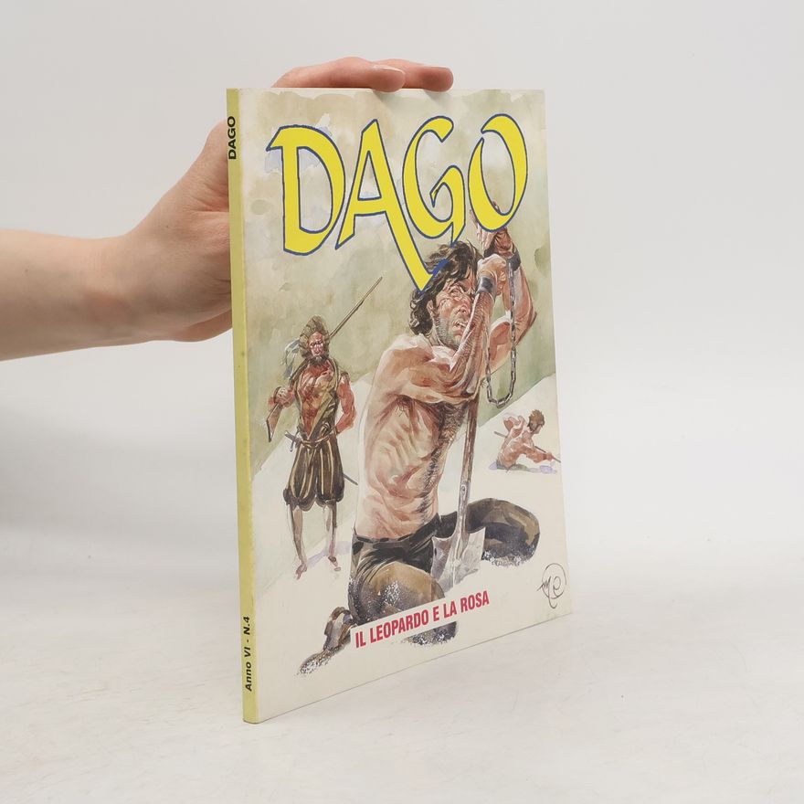 Autorenkollektiv Dago VI/4
