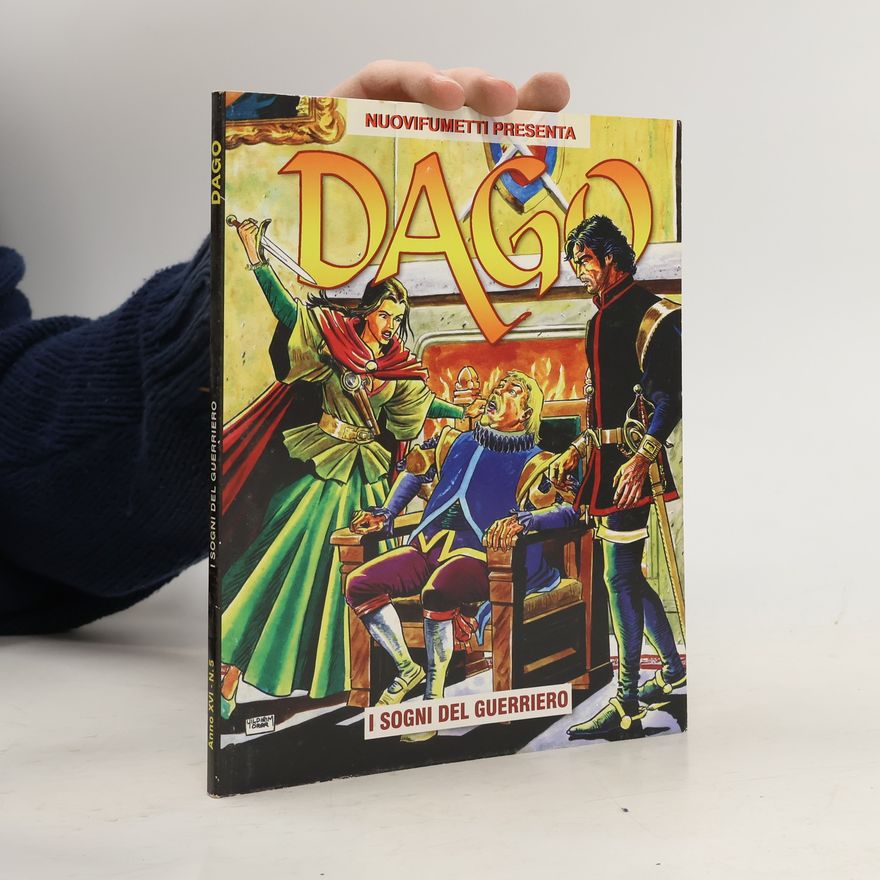 Autorenkollektiv Dago. Ann XVI. Nr. 5